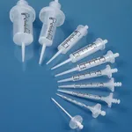 Merck BRAND PD-Tips II