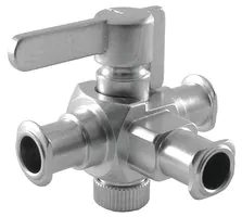 Merck 3-way stopcock