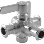 Merck 3-way stopcock