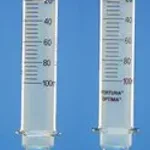 Merck FORTUNA Optima glass syringes with interchangeable components