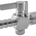 Merck 1-way stopcock