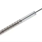Merck Hamilton Microlab 600 instrument syringe