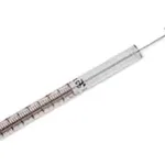 Merck Hamilton Microlab 600 instrument syringe