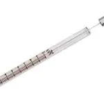 Merck Hamilton Microlab 600 instrument syringe