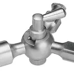 Merck 3-way stopcock