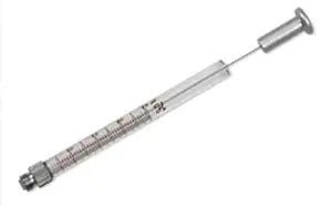 Merck Hamilton Microlab 600 instrument syringe