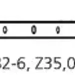 Merck Transfer pipette, polyethylene