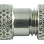 Merck 1-way tubing connector
