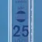 Merck BRAND USP BLAUBRAND volumetric pipettes, one-mark