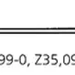 Merck Transfer pipette, polyethylene