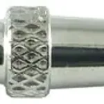 Merck 1-way tubing connector
