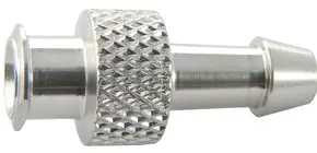 Merck 1-way tubing connector