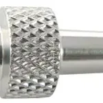 Merck 1-way tubing connector