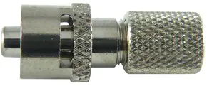 Merck 1-way tubing connector