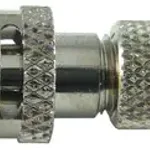 Merck 1-way tubing connector
