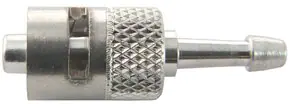 Merck 1-way tubing connector