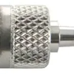 Merck 1-way tubing connector