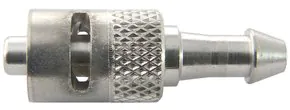 Merck 1-way tubing connector