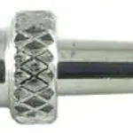 Merck 1-way tubing connector
