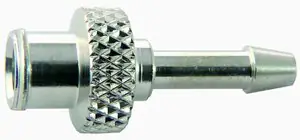 Merck 1-way tubing connector