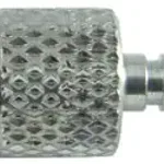 Merck 1-way tubing connector