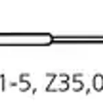 Merck Transfer pipette, polyethylene