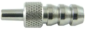 Merck 1-way tubing connector