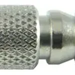 Merck 1-way tubing connector