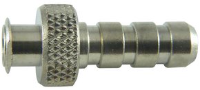 Merck 1-way tubing connector