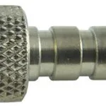 Merck 1-way tubing connector