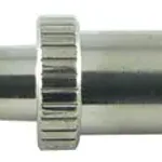 Merck 1-way tubing connector