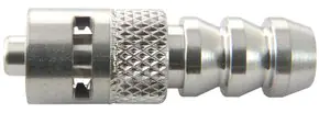 Merck 1-way tubing connector