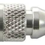 Merck 1-way tubing connector