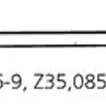 Merck Transfer pipette, polyethylene