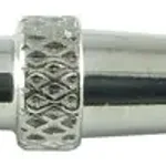 Merck 1-way tubing connector