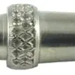 Merck 1-way tubing connector