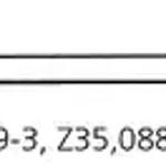 Merck Transfer pipette, polyethylene