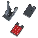 Merck BRAND HandyStep Touch and HandyStep Touch S Shelf/Rack Mount