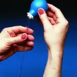 Merck Bel-Bulb pipettor