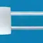 Merck BRAND pipetting aid for BLAUBRAND intraEND micropipettes