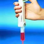 Merck Finnpipette stepper