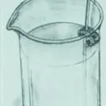 Merck Hamilton laboratory tubing clamp
