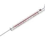 Merck Hamilton syringe