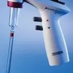 Merck Hirschmann pipetus Junior pipette controller