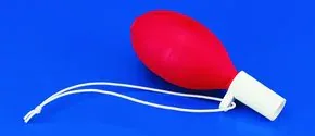 Merck Safety bulb