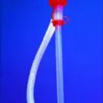 Merck Squeeze-bulb pump