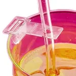 Merck Tubing holder clip for beakers