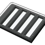 Merck Grace Bio-Labs ProPlate microarray system tray set