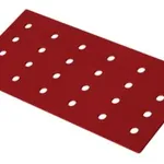 Merck Grace Bio-Labs Press-To-Seal silicone isolator, No PSA