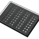 Merck Grace Bio-Labs ProPlate tray sets